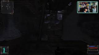 High Guy Plays S.T.A.L.K.E.R.: Shadow of Chernobyl | Episode 1