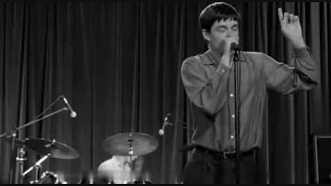 Joy Division -Transmission      Video+Lyrics