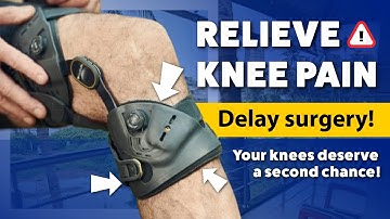 Wait! It’s Time to Know the OA Brace! 🏃‍♂️