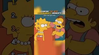 Ranking The Best NELSON MUNTZ Moments! 😂