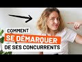 Comment se dmarquer de ses concurrents  grce au branding