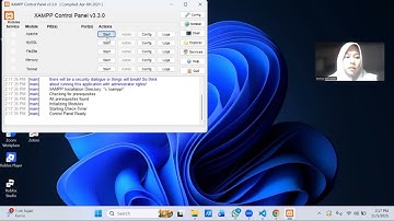 Membuat Website Sederhana || Hello World!