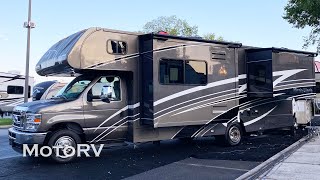 2022 Winnebago Minnie Winnie 26T Class C Motorhome