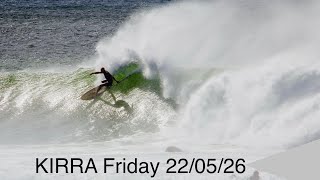 KIRRA [RAW]🔥 