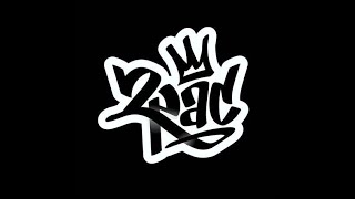 2Pac - Run Tha Streetz (OG Vibe) [FMC MiX]