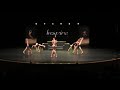 On Fire - Choreographed by Anne-Catherine Robert