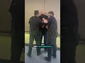 ❗️Морпеха силой вывели из Сената / Военные США пошли против Трампа #nexta #новости #украина #иран