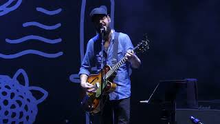 "Crutch" Band of Horses@Merriweather Columbia, MD 7/25/22