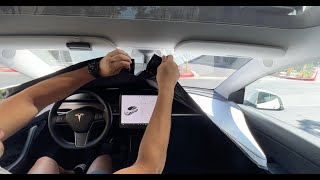 Do you need a sunshade for a Tesla Model Y? Does Your Tesla Need A Sunshade