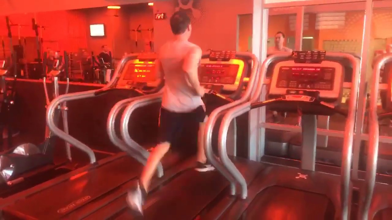Orangetheory Fitness Centennial-East Gyms Near Me in Aurora Co - Fastest Speed on the Treadmill