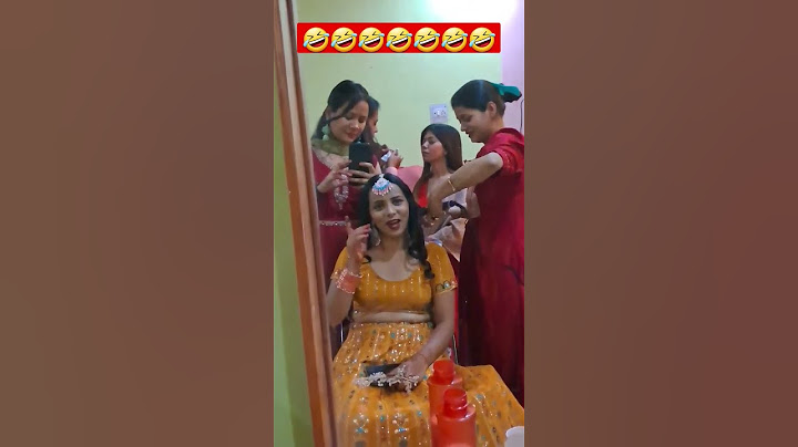 दुल्हन की बहन की भी अजीब नखरे होते हैं🤣😆#ytshort #viral