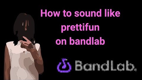 How to Sound like Prettifunn @prettifun