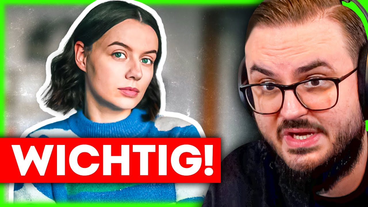 Die Sache mit Männern...