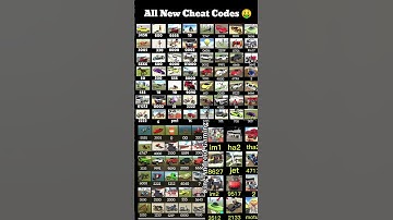 Thumbnail of Real code 💥 Indian bike driving 3d all new cheat code update + plugin cheat code