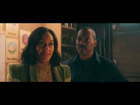 Candy Cane Lane (2023) | Hollywood.com Movie Trailers