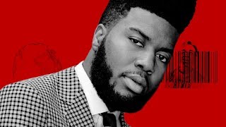 SAFE & Khalid Type Beat 2019   “Race for Love” | Marcus Wilter