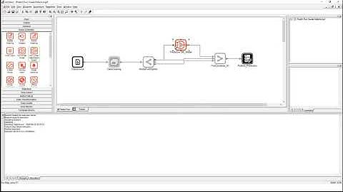 Proficy CSense: Predict Product Quality