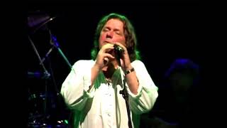 Watch John Wetton Hold Me Now video