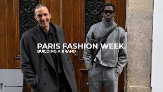 Paris Fashion Week | Final Draft