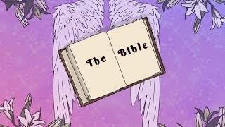 Daily Bible Reading - Genesis Ch. 1