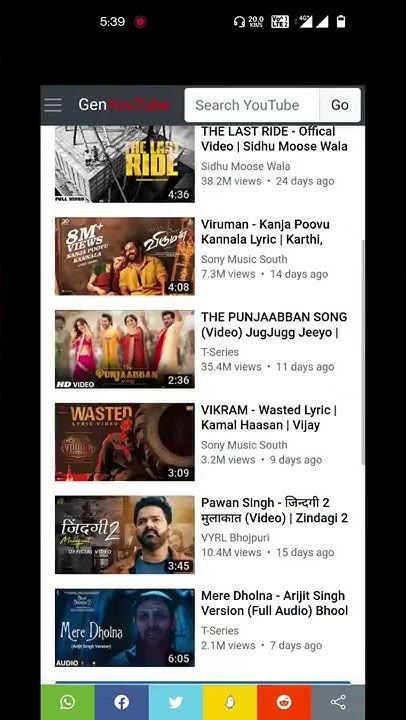 DOWNLOAD YOUTUBE VIDEOS | EASY 2022 HACK | YOUTUBE DOWNLOAD | FREE ...