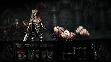 Even darker dungeon. (NG+) part 9: too many trinkets!