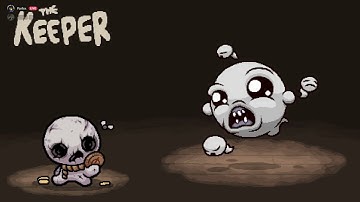 [Panfex VOD] - scuffed isaac stream (ft. mike & the mod loading screen)