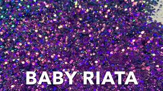 Glitter