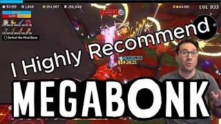 I Highly Recommend Megabonk and Here's Why