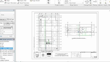 Updating Titleblock Family and Importing Shared Project Parameters