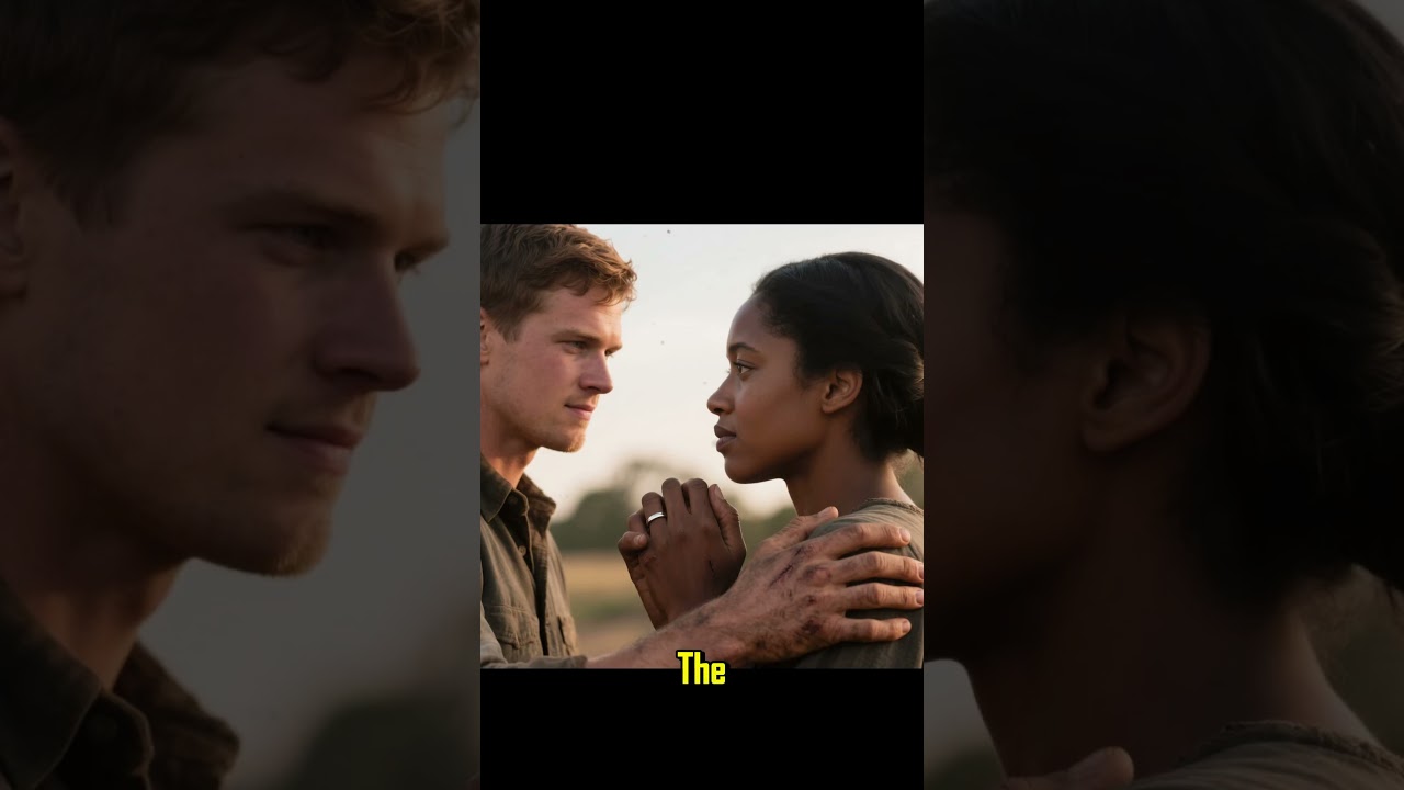 She Whispered, “You’ll Regret Choosing Me”—The Rancher Smiled, “I Only Regret Waiting So Long”