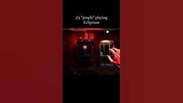 Send this to a fellow short king #eclipsium