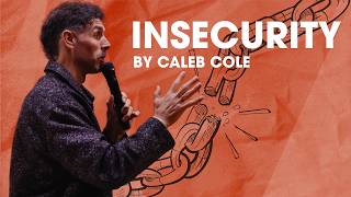 “The Most Common Chain: Insecurity” by Caleb Cole