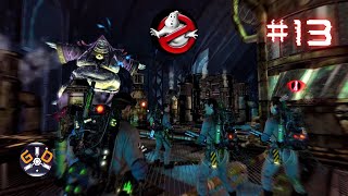GHOSTBUSTERS PART 13 PC GAMEPLAY