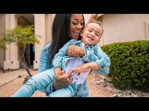 To My Son- By Domo Wilson (Official Music Video)