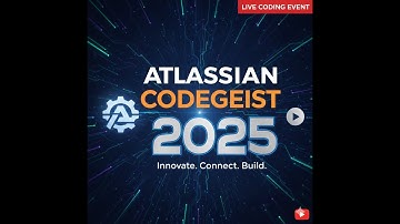ATLASSIAN CODEGEIST HACKATHON 2025