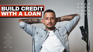 BUILD YOUR CREDIT WITH THIS LOAN! | NO CREDIT CHECK INSTANT APPROVAL!! by KEEPING IT REAL WITH CREDIT 3,082 views 3 years ago 4 minutes, 3 seconds