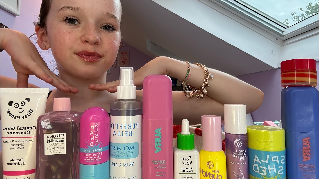 Full Face With My Fave Dupe Products!! 💜