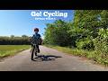 Go! Cycling - DJI Osmo Pocket 4