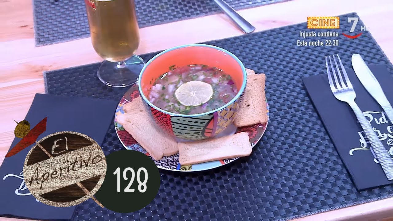 El Aperitivo (128).- Pide por esa boquita, Valladolid baresi maldini