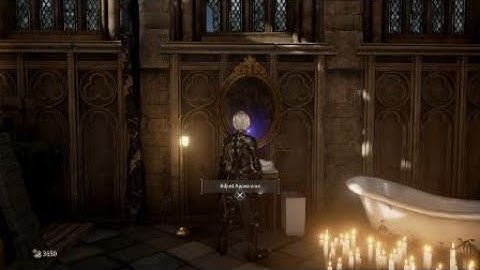 CODE VEIN - Kaneki/Haise/Black Reaper SHOWCASE