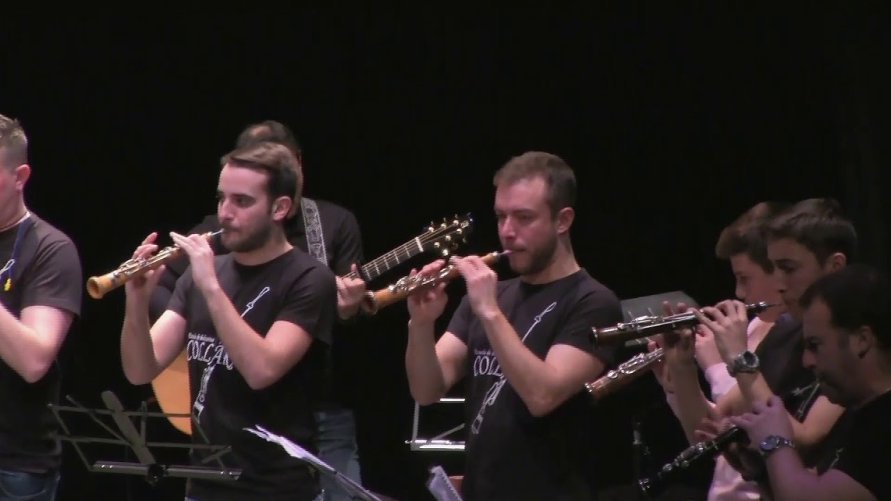 JOTA DE BODAS - Collara