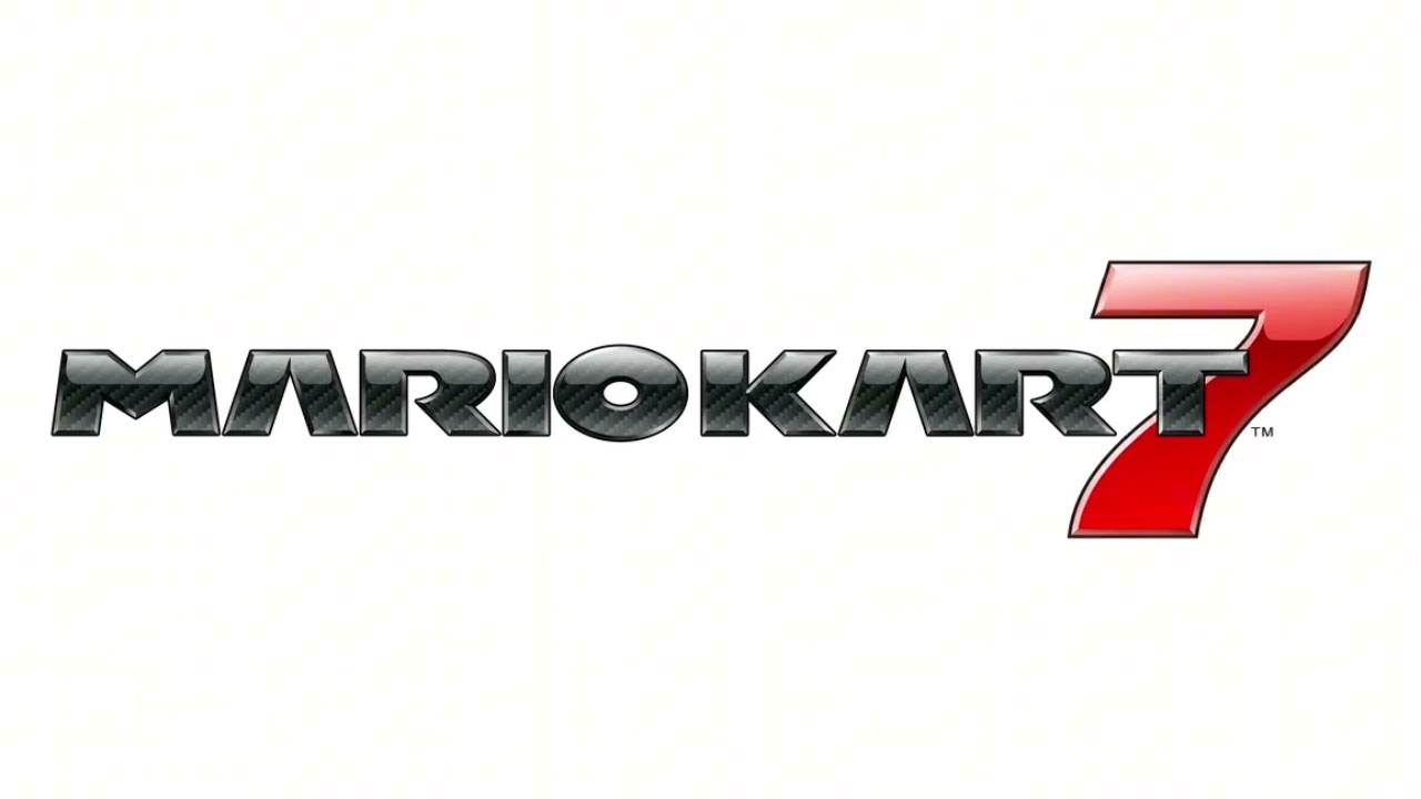 Mario Kart 7 win results but I made it sound like Mario Kart 64’s win results