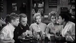 1956 Hot-Rod Girl - Complete Film - Part 3 Of 8