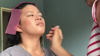 The Institute of Makeup Artistry: Module 3 Assignment