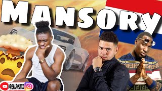 Lijpe - Mansory ft. Frenna 🇳🇱🔥(prod. Trobi & Vanno) *Reaction*