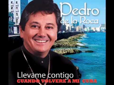 Pedro De La Roca - Vuelve a Mi