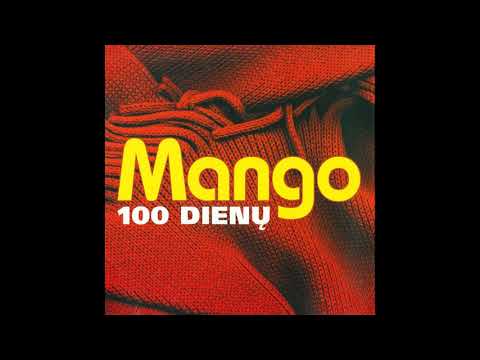 Mango - Alyvos