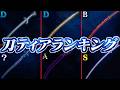 最強の刀はどれだ!?刀カテゴリTOP10【エルデンリング】