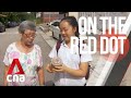 CNA | On The Red Dot | S7 E13 - Going green with grandma